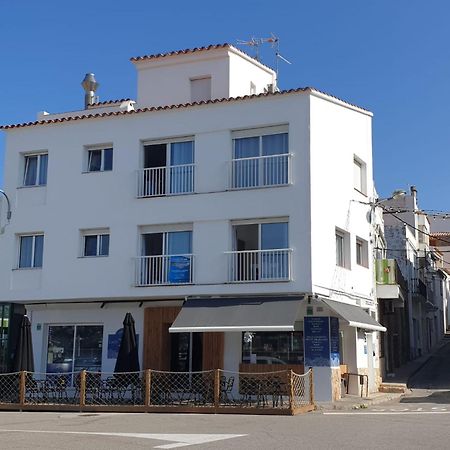 Port De Llanca , La Miranda Apartment ภายนอก รูปภาพ