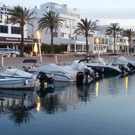 Port De Llanca , La Miranda Apartment ภายนอก รูปภาพ