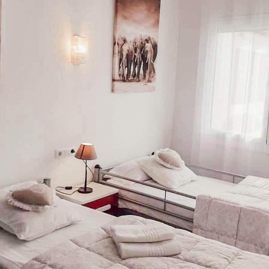 Port De Llanca , La Miranda Apartment ภายนอก รูปภาพ