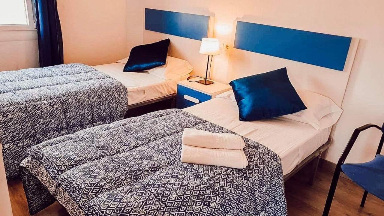 Port De Llanca , La Miranda Apartment ภายนอก รูปภาพ