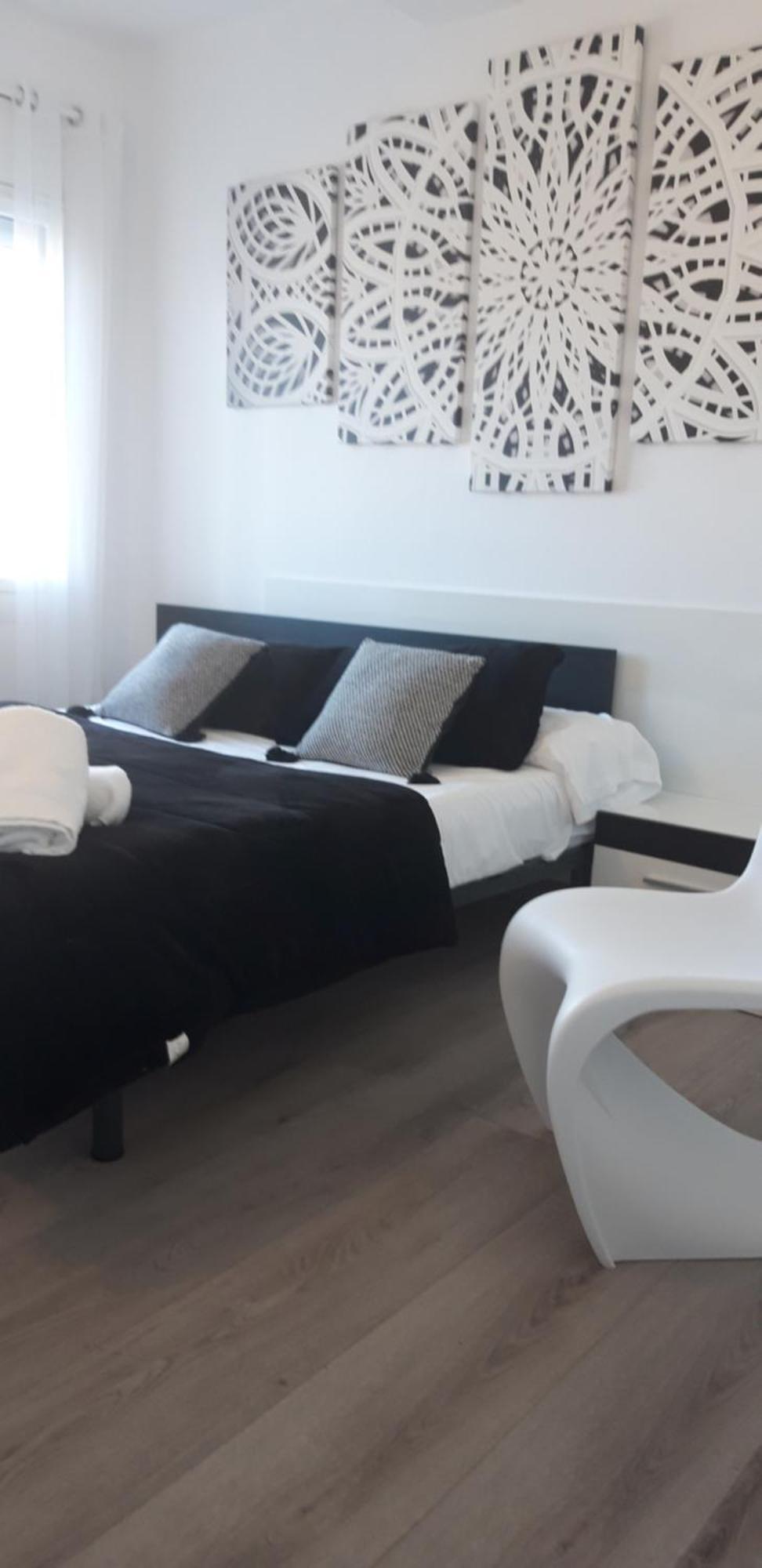 Port De Llanca , La Miranda Apartment ภายนอก รูปภาพ