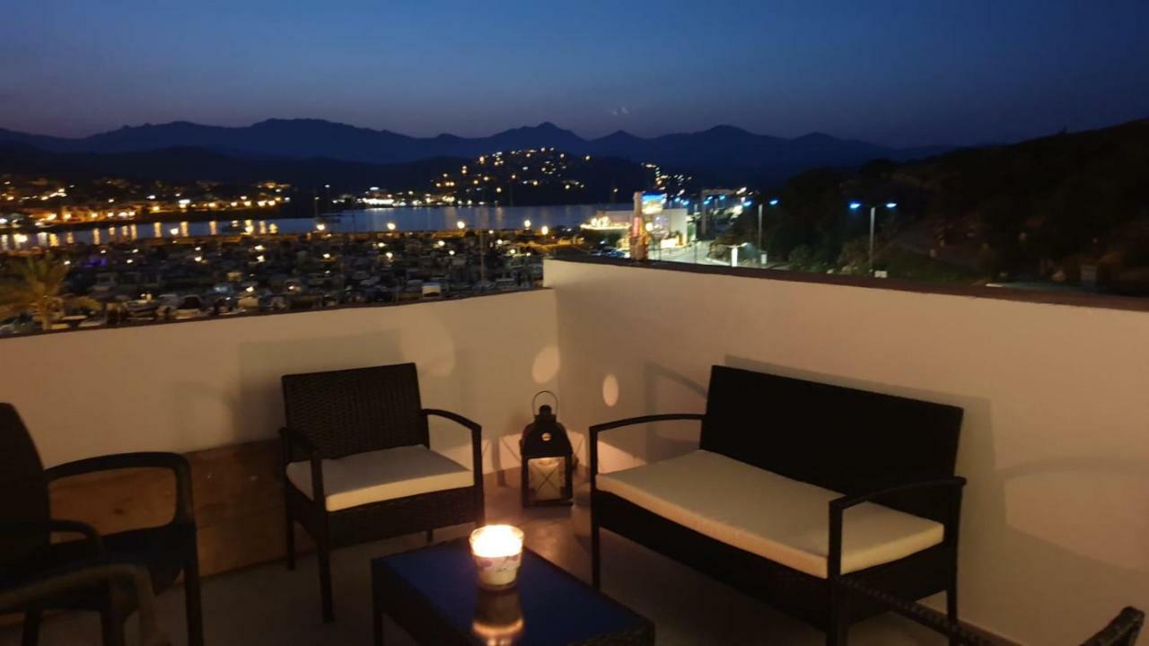 Port De Llanca , La Miranda Apartment ภายนอก รูปภาพ