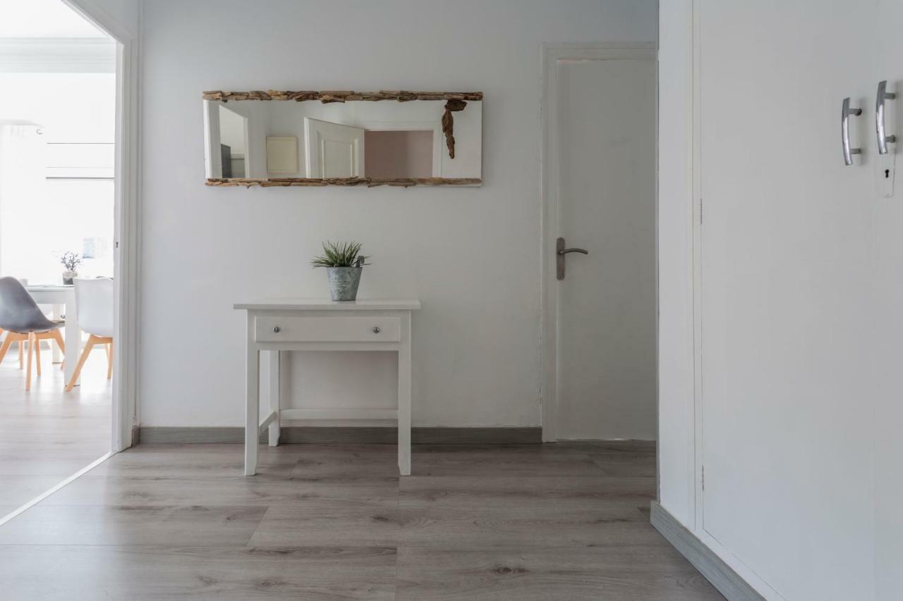 Port De Llanca , La Miranda Apartment ภายนอก รูปภาพ