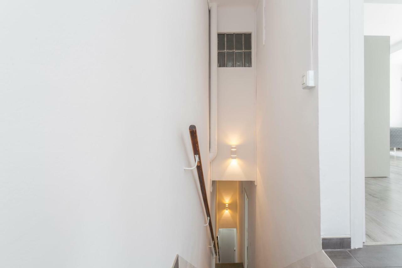 Port De Llanca , La Miranda Apartment ภายนอก รูปภาพ