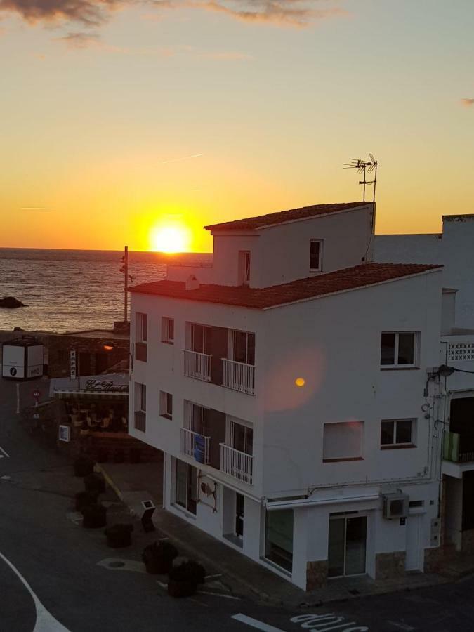 Port De Llanca , La Miranda Apartment ภายนอก รูปภาพ