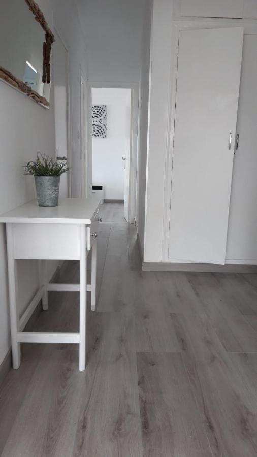 Port De Llanca , La Miranda Apartment ภายนอก รูปภาพ